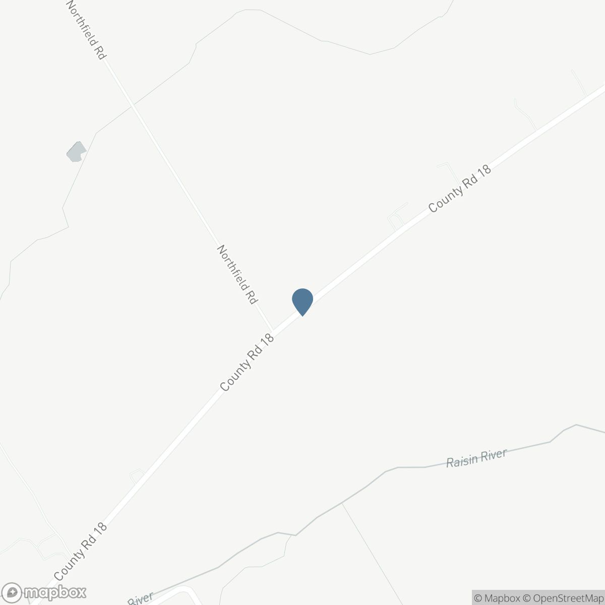 PT LT 38 CONC 7 COUNTY ROAD 18, South Stormont, Ontario K0C 1R0